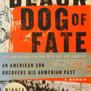 Black Dog of Fate
