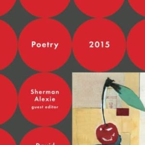 Best American Poetry 2015