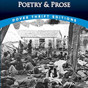 Civil War Poetry & Prose