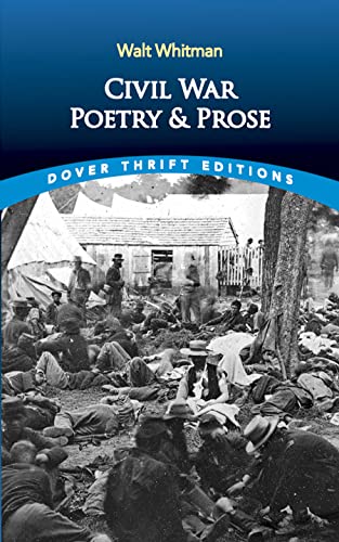 Civil War Poetry & Prose