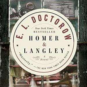 Homer & Langley