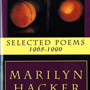 Selected Poems: 1965-1990