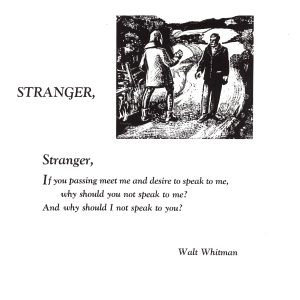 Stranger