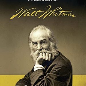 DVD- In Search of Walt Whitman