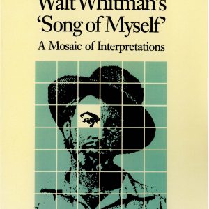 Walt Whitman's 'Song of Myself'