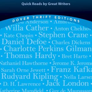 Great Short Short Stories