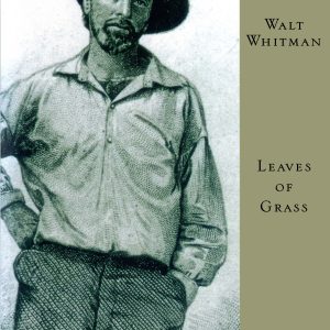 Leaves of Grass: The "Death-Bed" Edition (Hardcover)