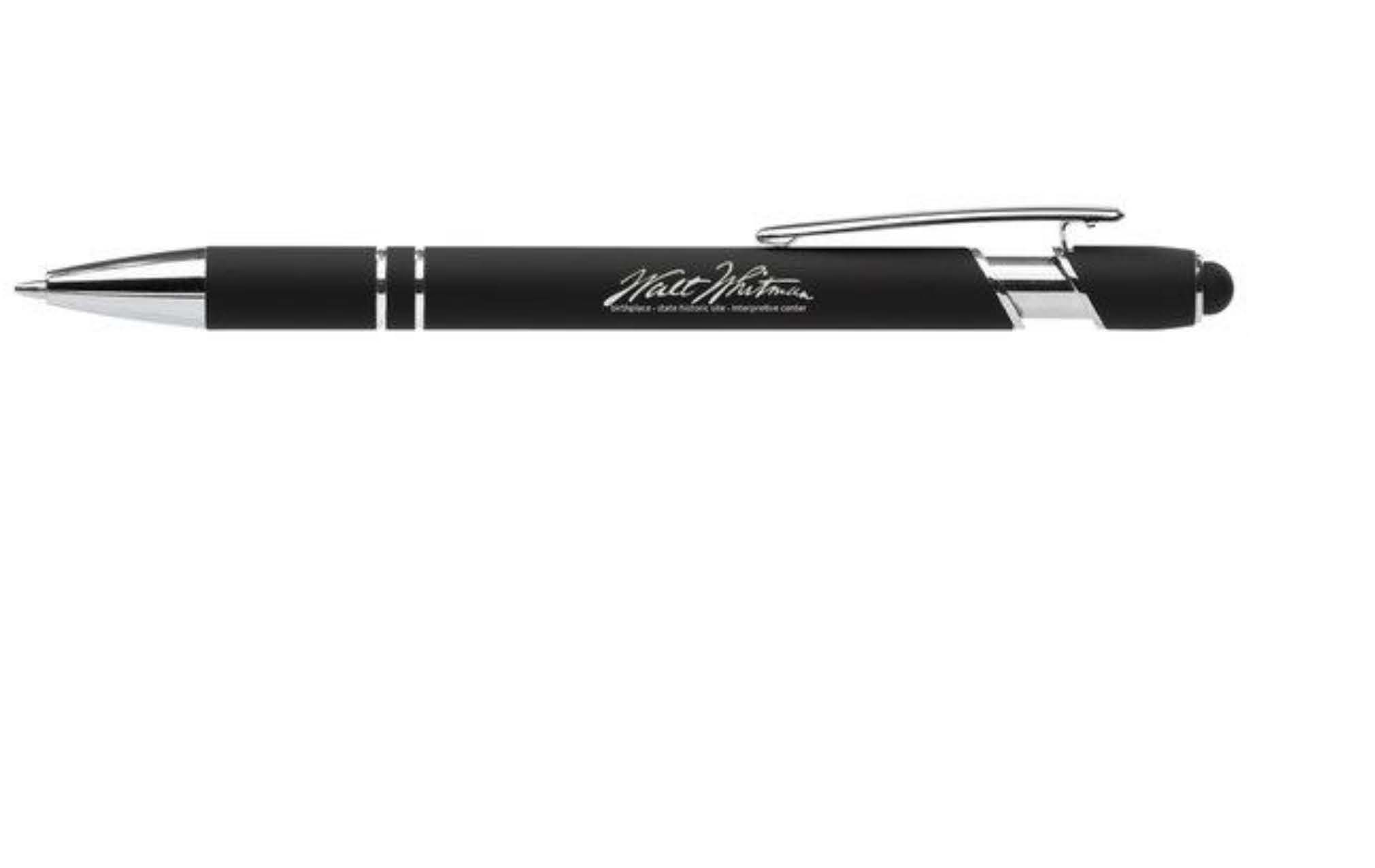 Pen – WWBA