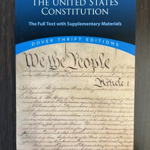 United States Constitution
