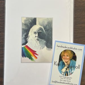 Greeting Card